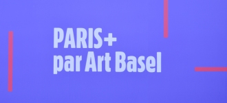 Erfolgreiche zweite Ausgabe von Paris+ par Art Basel