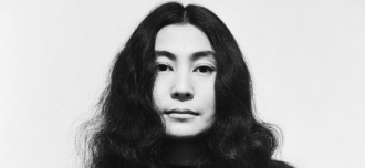Kunstsammlung NRW zeigt YOKO ONO