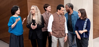 Findungskommission der documenta 16 tritt zurück