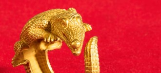 Van Ham: Schmuck mit Glamourfaktor