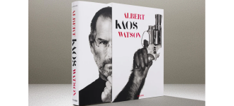 Die unlimitierte Ausgabe der großen Albert-Watson-Retrospektive