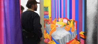 Die ART COLOGNE stärkt das Vertrauen in den Kunstmarkt Die ART COLOGNE stärkt das Vertrauen in den Kunstmarkt