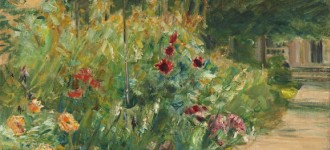 Avantgarde. - Max Liebermann und der Impressionismus in Deutschland Avantgarde. - Max Liebermann und der Impressionismus in Deutschland