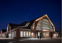 Deichtorhallen Hamburg  Programm für 2022 steht fest