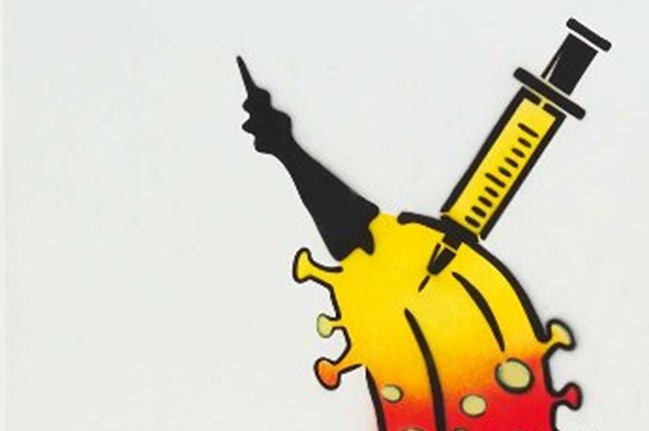 Van Ham versteigert „Impfbanane“ zugunsten von UNICEF