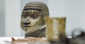 Die Rückgabe der Benin-Bronzen hat begonnen